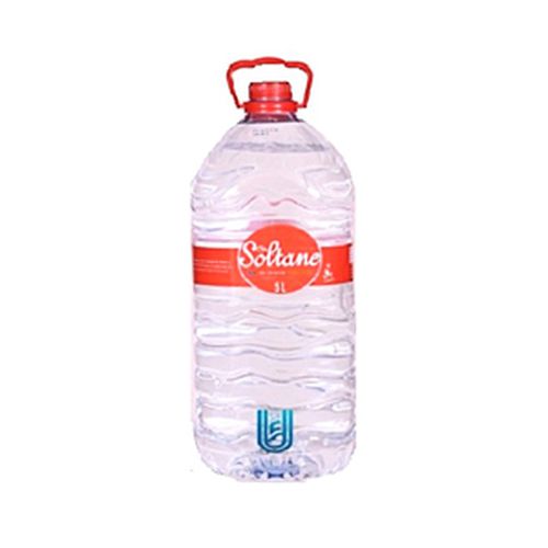 Aïn Sultan 5L