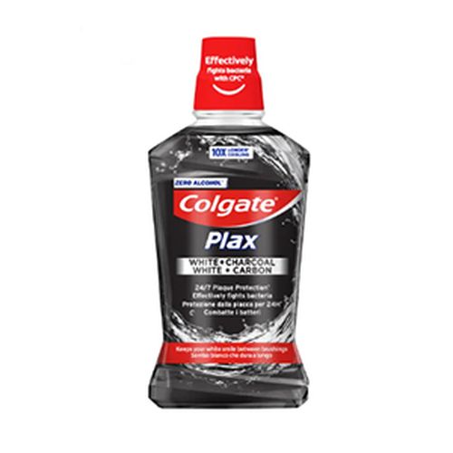 Colgate Plax Charcoal + Charbon
