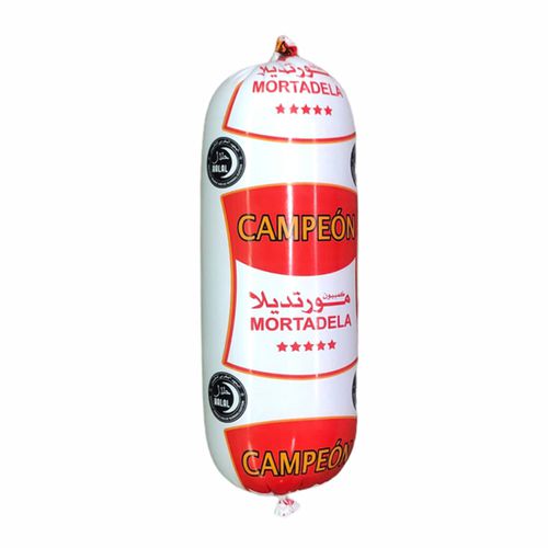 Mortadela Campeón 600g