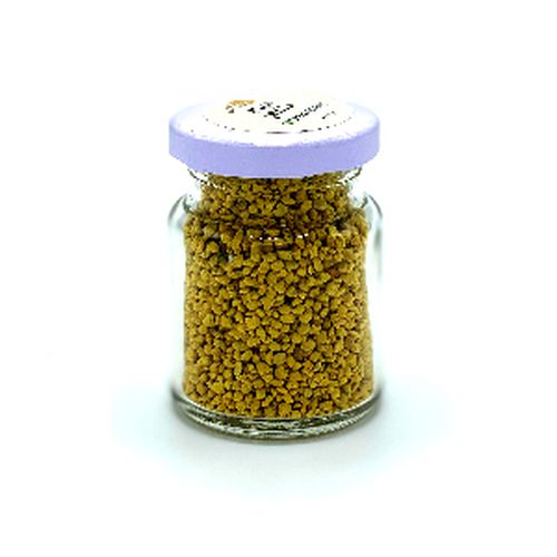 حبوب اللقاح بلدي 100g