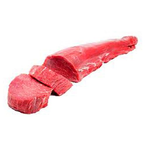 Lomo filet