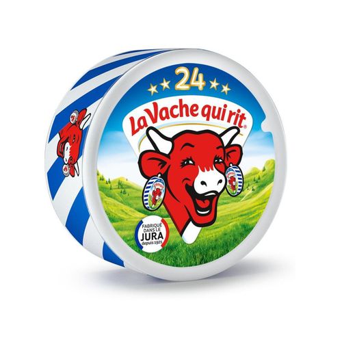 La Vache qui rit Original 24pc