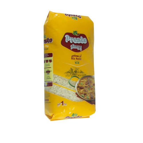 أرز بريستو