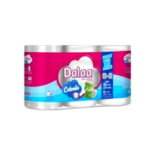 Dalaa Papier Hygiénique 18pc