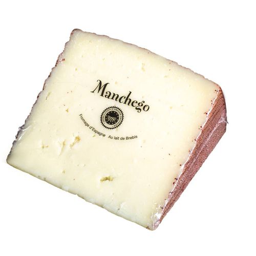 Fromage manchego