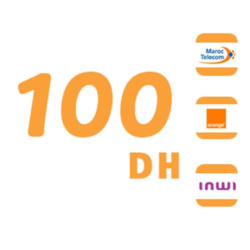 100 DH