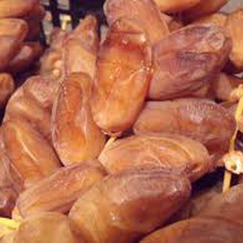 تمر تونس 1kg