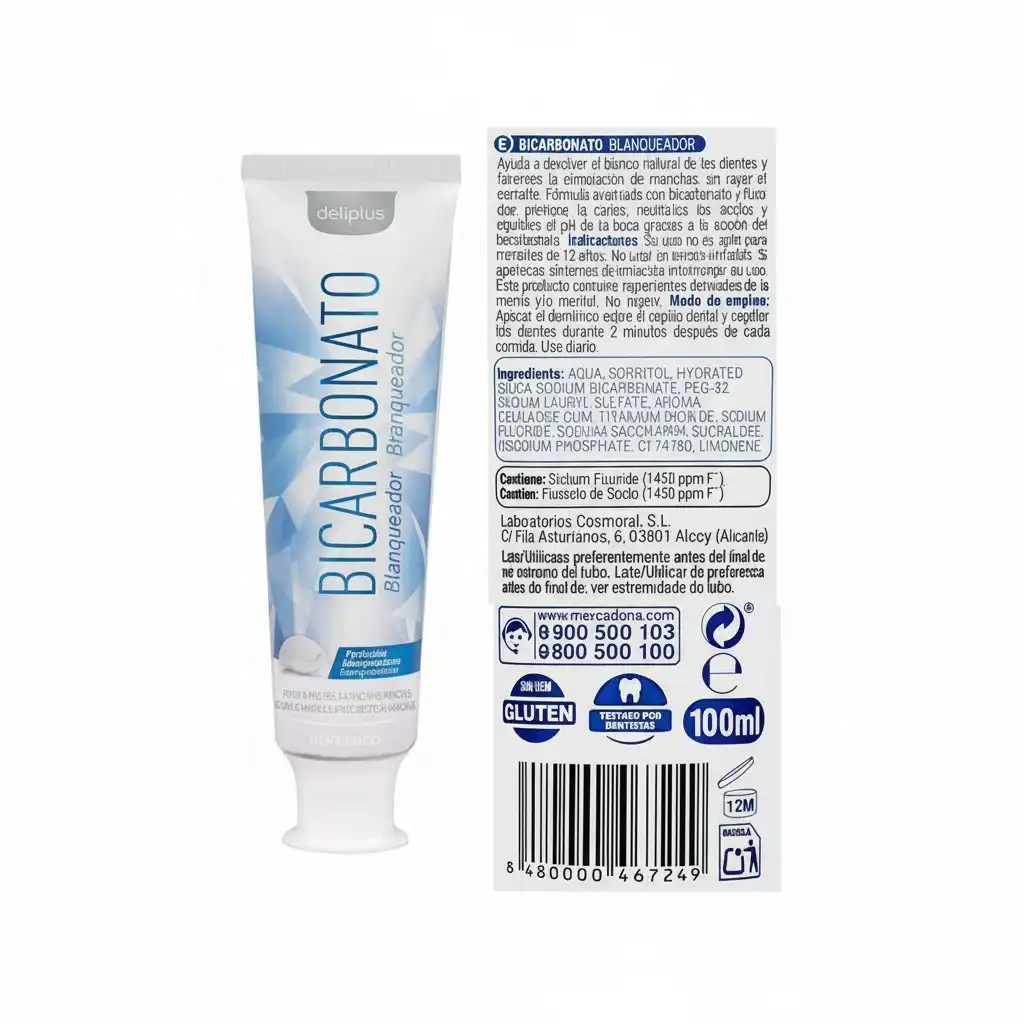 Deliplus 100ml