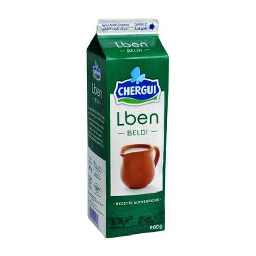 Lben Chergui 0.5L