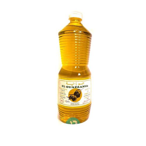 Huile d’Olive Ouzzania 0,5L