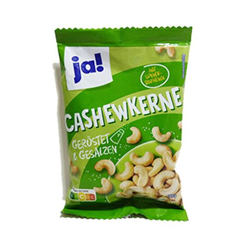Cashewkerne Ja! 150g