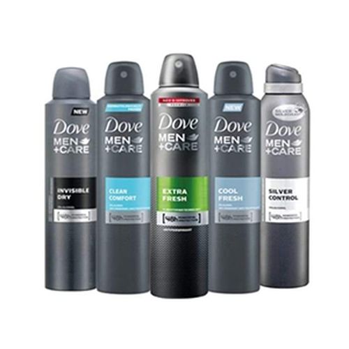 Dove Men+Care Extra Fresh 48h 50ml