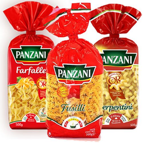 معكرونة Panzani 500g