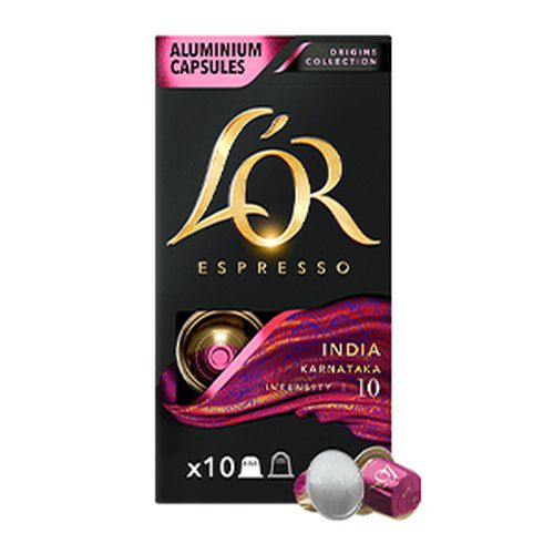 L'or Espresso x20 Capsules