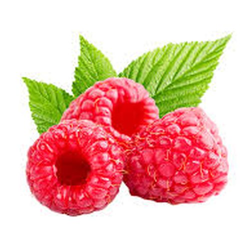 Framboise boîte