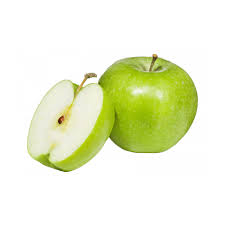 Pomme Vert Regime Jinane