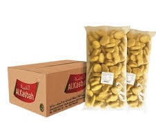 Nuggets Poulet Pan Al kasbah 1Kg