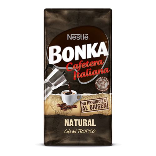 Bonka Nestle 250g