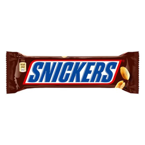 Snickers