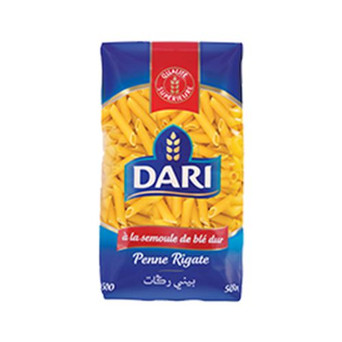 Penne rigat dari 500g