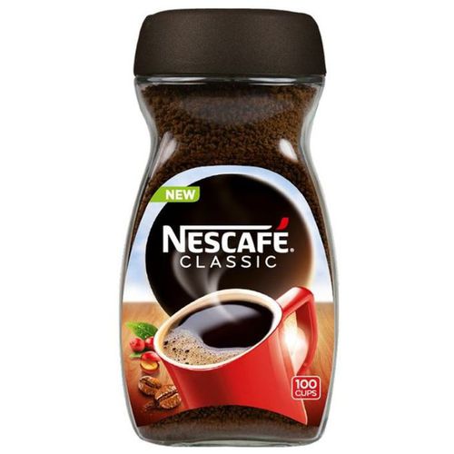 Nescafé Classic 190g