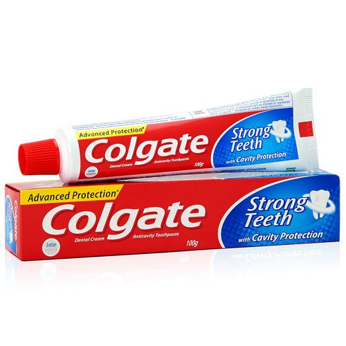Colgate Strong Teeth