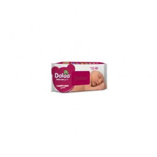 Lingettes Wipes Dalaa