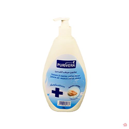 Purivera Savon 1L