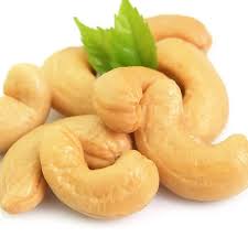 Noix De Cajou Salyseco