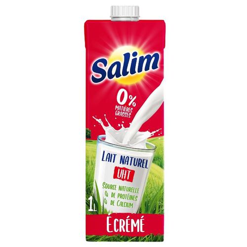 Salim Écrémé 1L