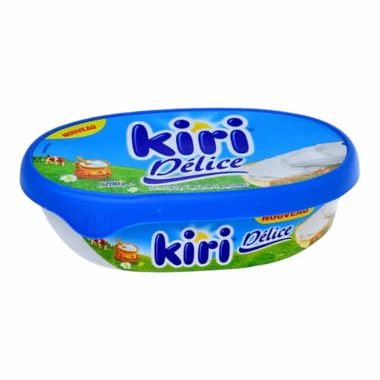 Kiri Délice 200g
