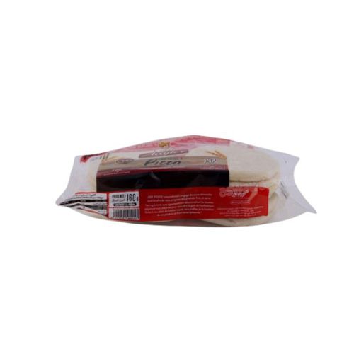 Assylor Mini Pizza x12