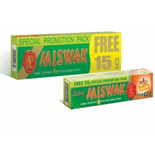 Miswak 170g