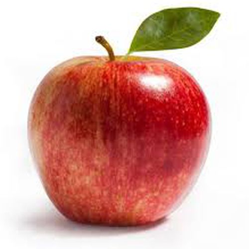 Pomme rouge impo