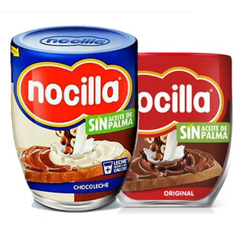Nocilla 180g