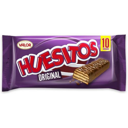 Huesitos Original x10pc