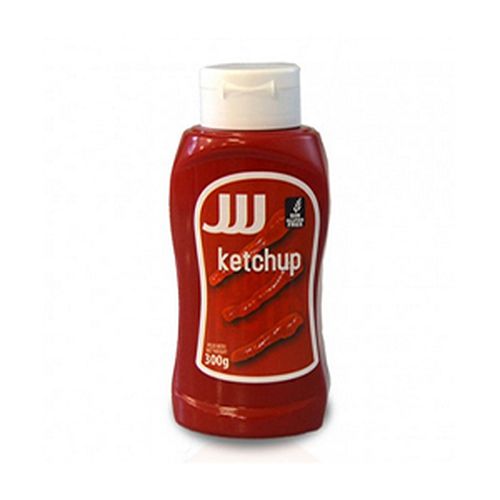 Ketchup JJJ 300ml