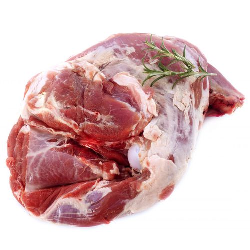 Viande d'epaule