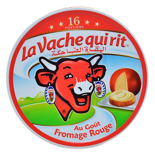 La Vache qui rit Fromage Rouge 16pc