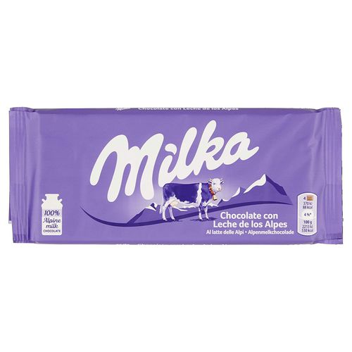 Milka Chocolat