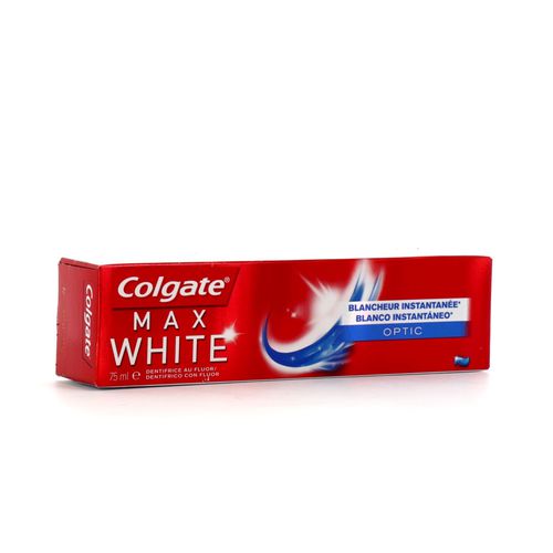 Colgate Max White