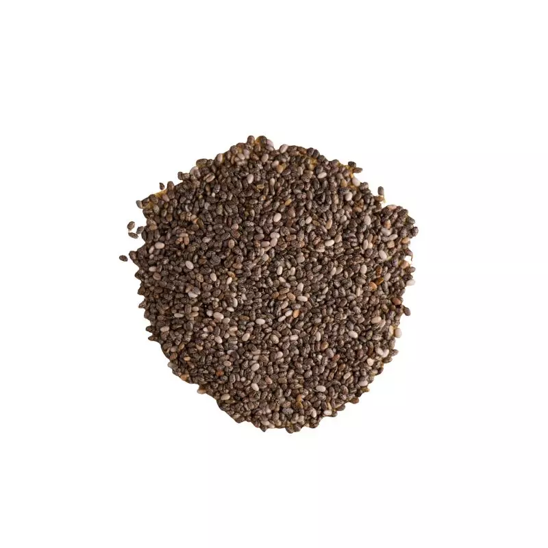 بذور الشيا 100غرام