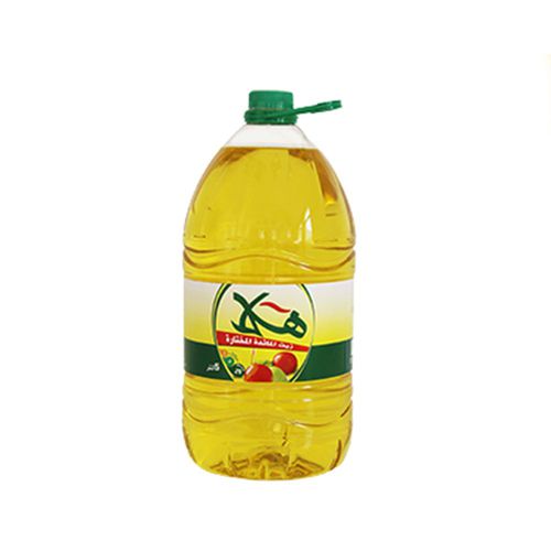 Huile Hala 5L