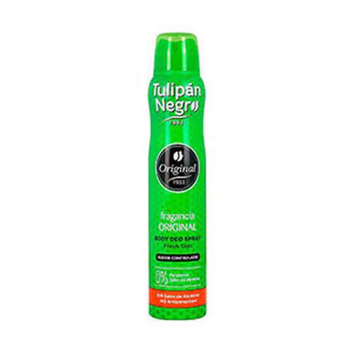 Tulipán Negro spray Fragancia original 0%