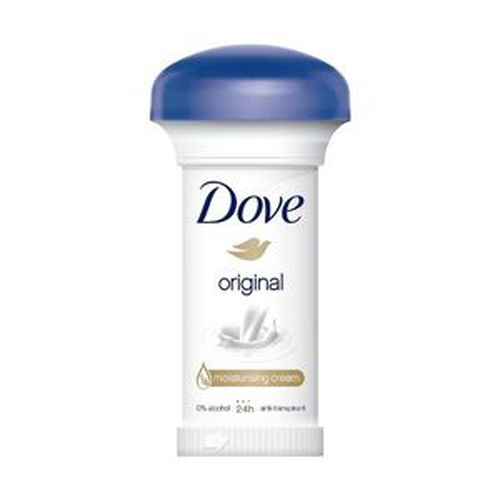 Dove Original Cream