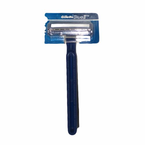 Gillete Blue II Plus
