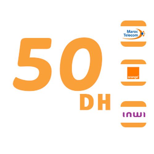 50 DH
