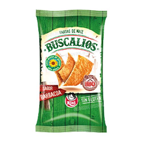 Buscalios Risi 140g Grand