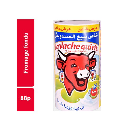 La Vache qui rit Sandwich 88pc