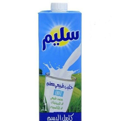 Lait Salim UHT 1L